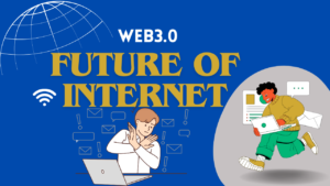 web 3.0 Door to Future