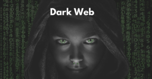 dark web