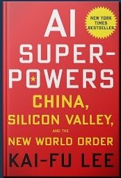 AI Super powers