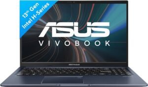 ASUS VivoBook 15