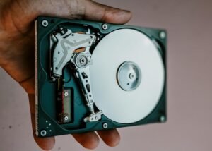 HDD और SSD