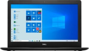  Dell Inspiron 15 3000