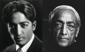 Jiddu-Krishnamurti