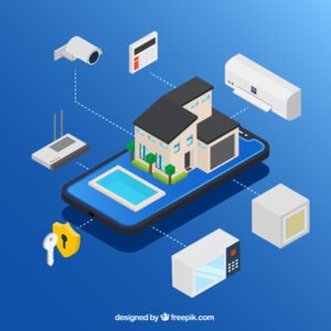 smart home technology