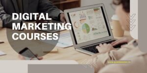 digital marketing courses