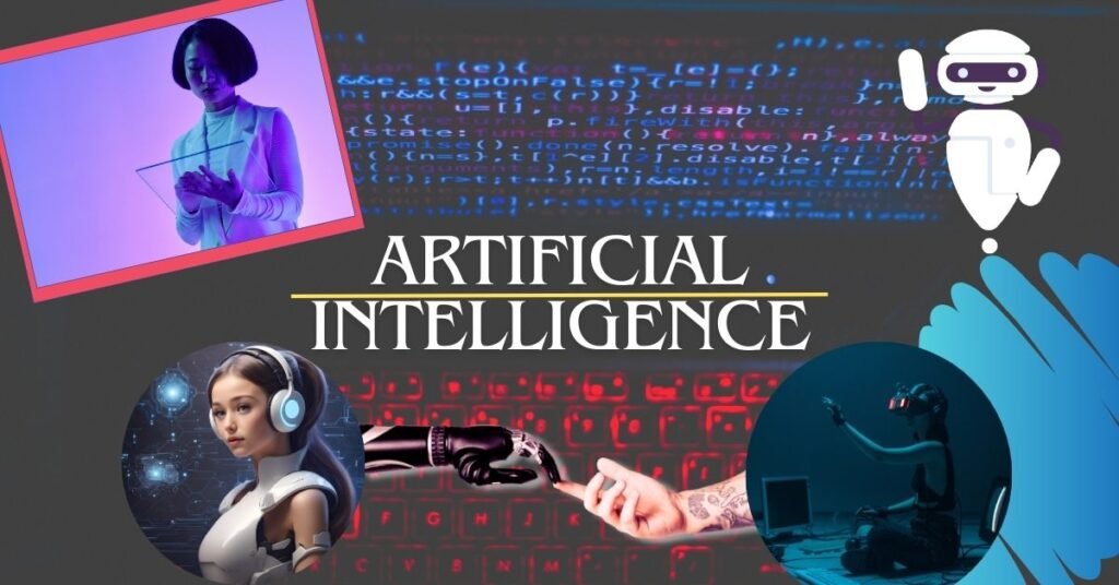 Artificial Intelligence Kya Hota hai ?
