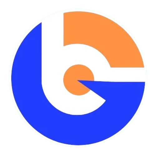 gyanbooster logo color