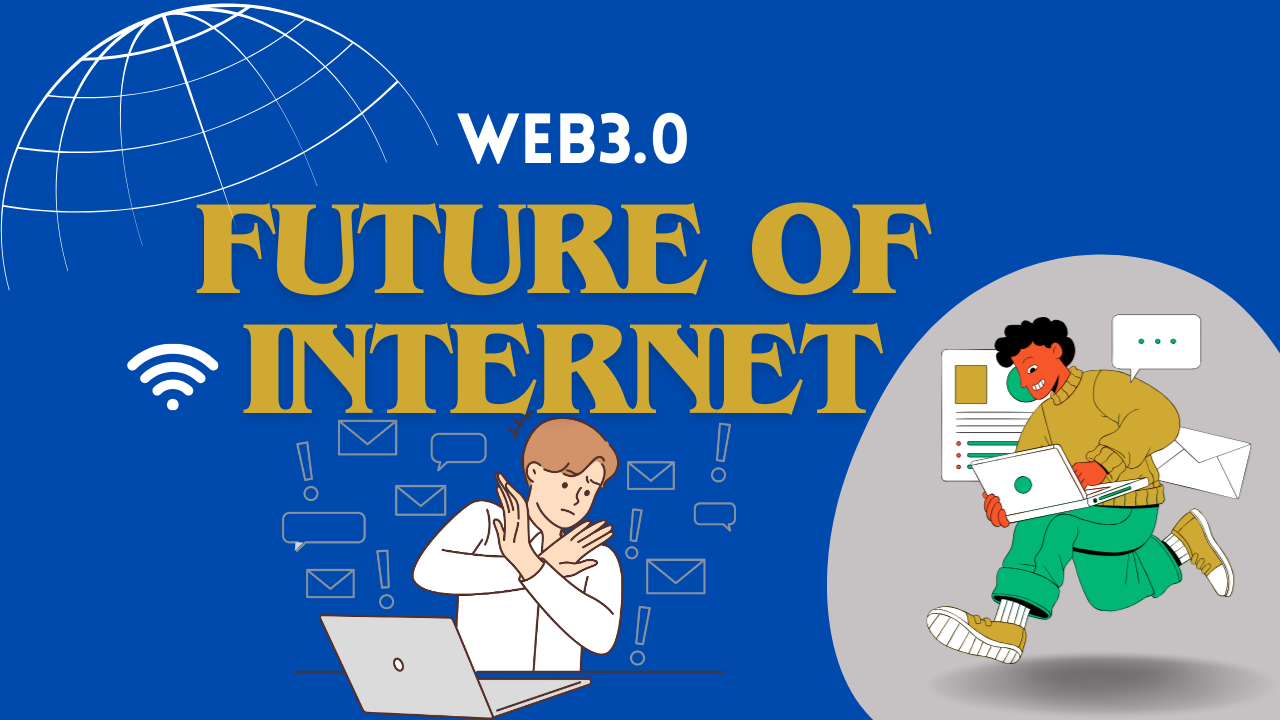 web 3.0 Door to Future