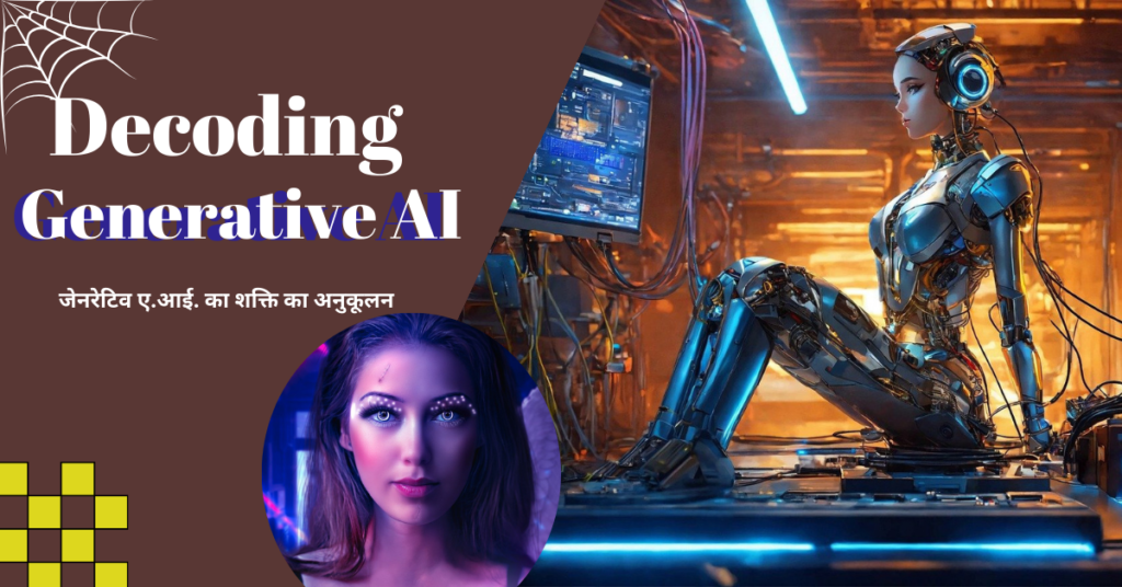 Generative AI's Potential and Difficulties in 2024