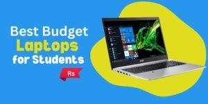 Best Budget Laptops for Students in 2024