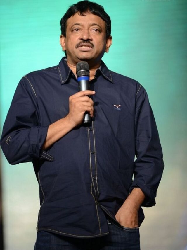 Ram-Gopal-Varma