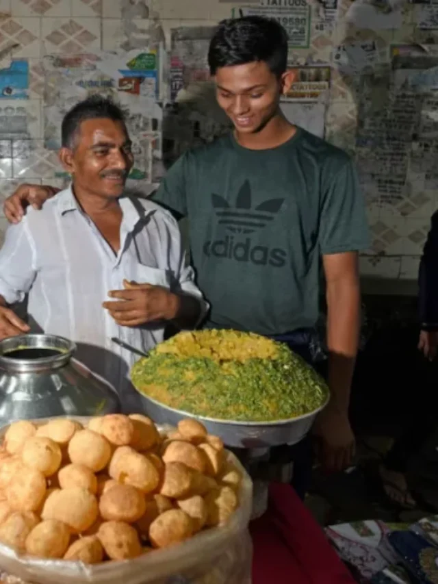 Yashasvi Jaiswal एक ऐसा नाम जो आपको जोश से भर देगा