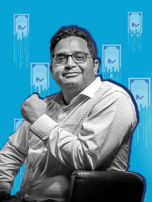 Paytm घाटे में क्यों जा रहा है? जानें महत्वपूर्ण फैक्ट्स