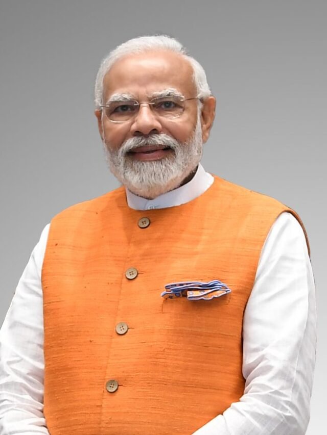 modi ji